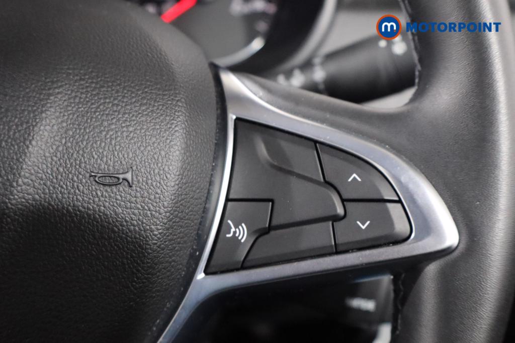 Dacia Duster Comfort Manual Petrol SUV - Stock Number (1613446) - 7th supplementary image