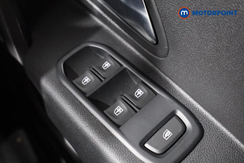 Dacia Duster Comfort Manual Petrol SUV - Stock Number (1613446) - 8th supplementary image