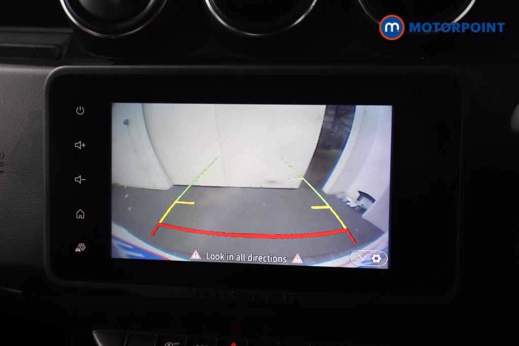 Dacia Duster Comfort Manual Petrol SUV - Stock Number (1613446) - 10th supplementary image