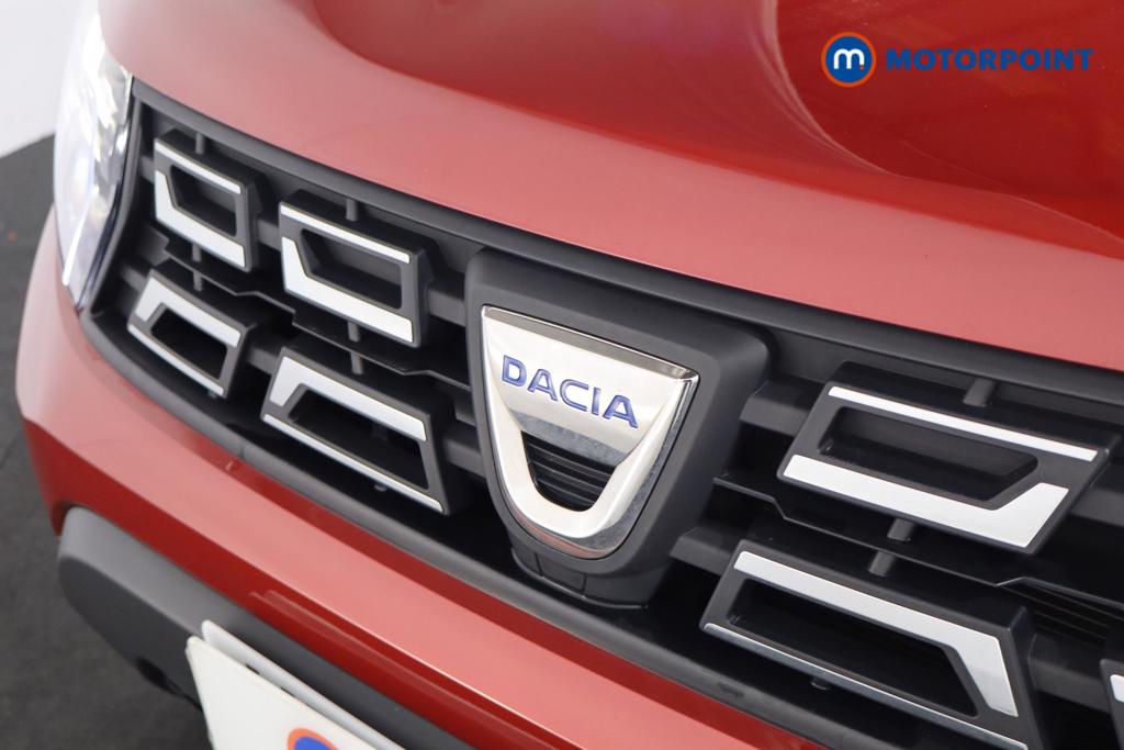 Dacia Duster Comfort Manual Petrol SUV - Stock Number (1613446) - 13th supplementary image