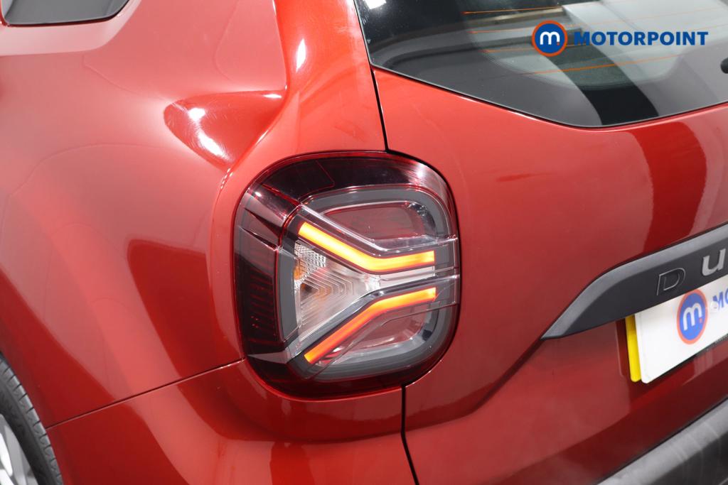 Dacia Duster Comfort Manual Petrol SUV - Stock Number (1613446) - 17th supplementary image