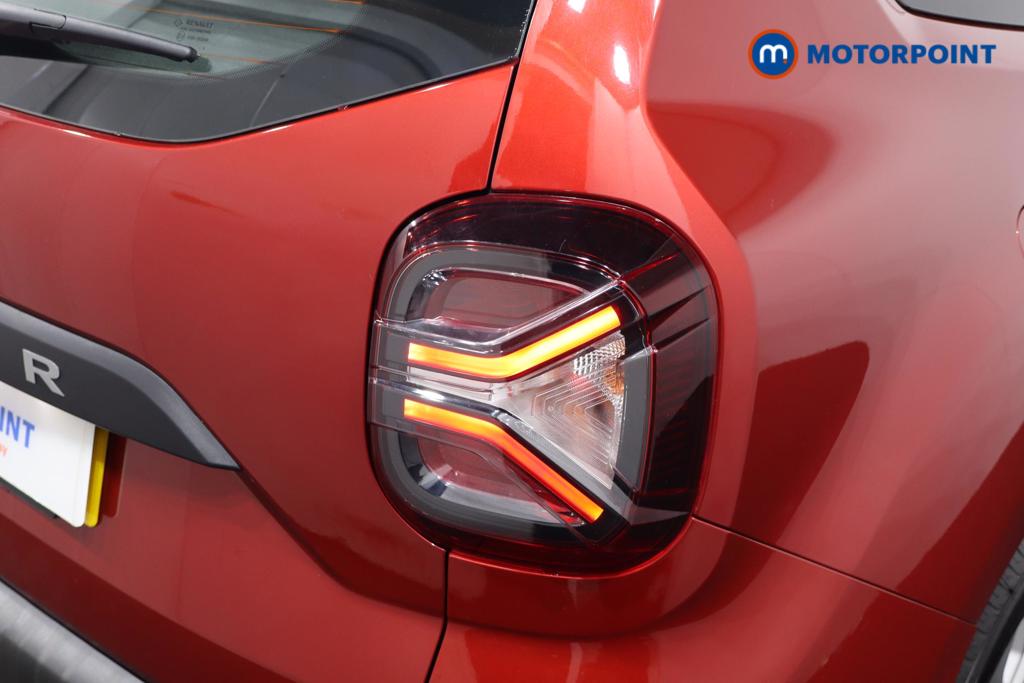 Dacia Duster Comfort Manual Petrol SUV - Stock Number (1613446) - 18th supplementary image