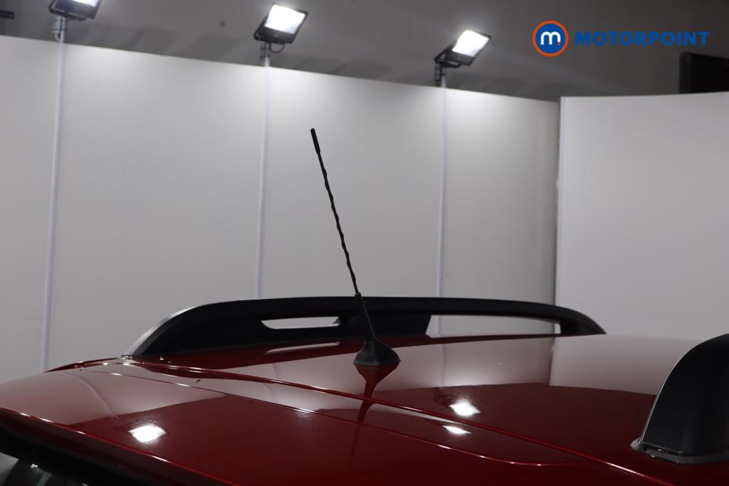 Dacia Duster Comfort Manual Petrol SUV - Stock Number (1613446) - 19th supplementary image