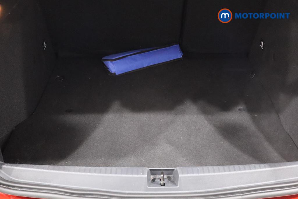 Dacia Duster Comfort Manual Petrol SUV - Stock Number (1613446) - 20th supplementary image