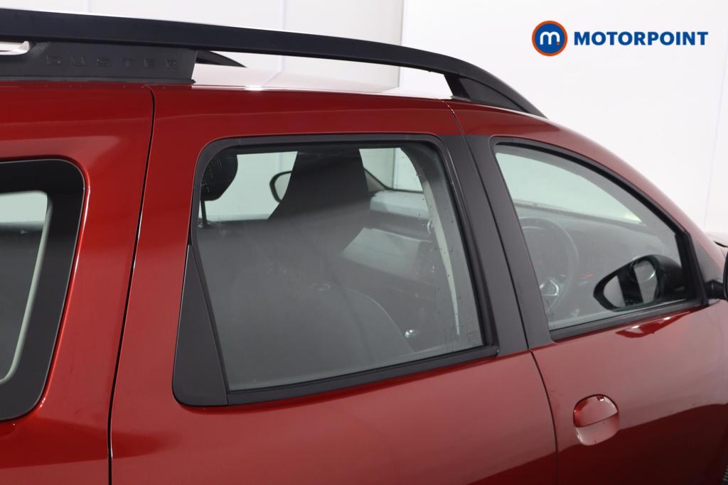 Dacia Duster Comfort Manual Petrol SUV - Stock Number (1613446) - 22nd supplementary image