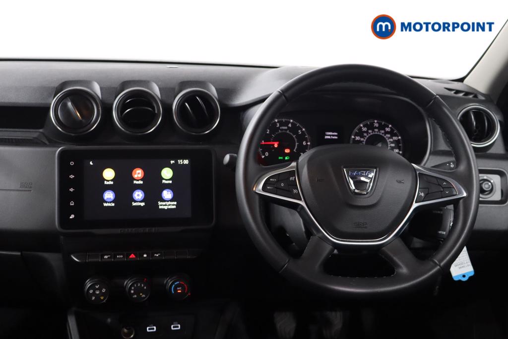 Dacia Duster Comfort Manual Petrol SUV - Stock Number (1613446) - 1st supplementary image