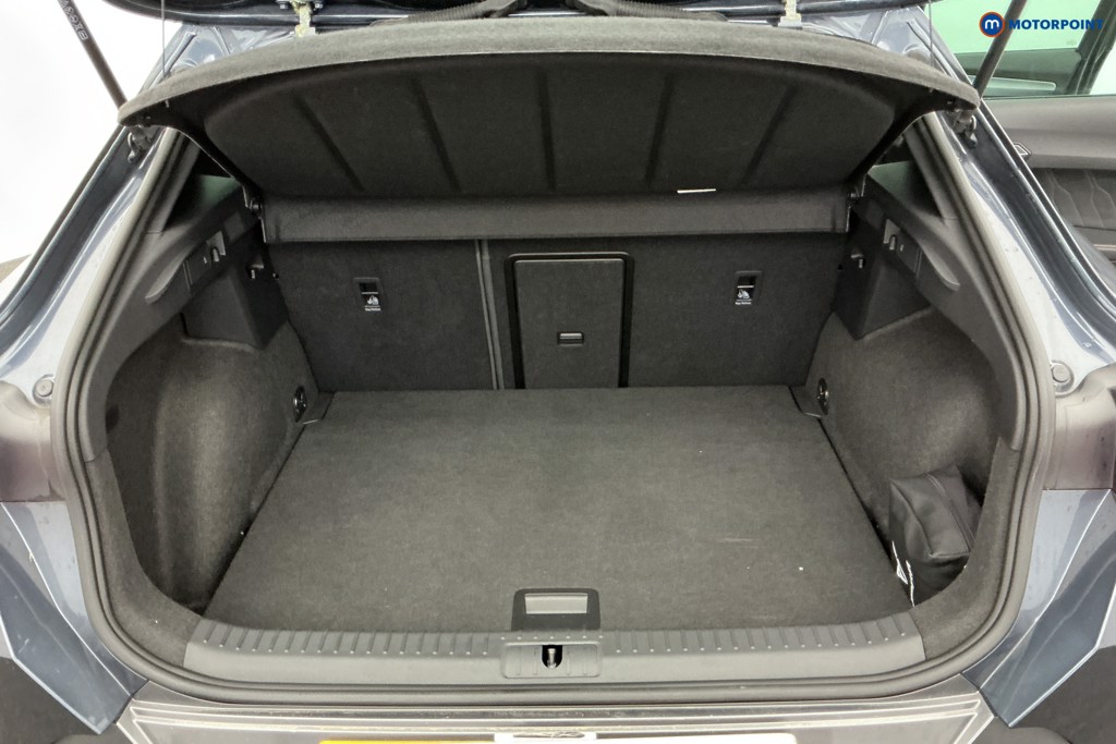 Cupra Formentor V2 Automatic Petrol SUV - Stock Number (1613470) - 3rd supplementary image