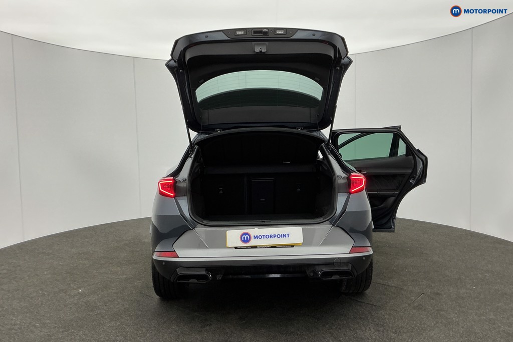 Cupra Formentor V2 Automatic Petrol SUV - Stock Number (1613470) - 4th supplementary image