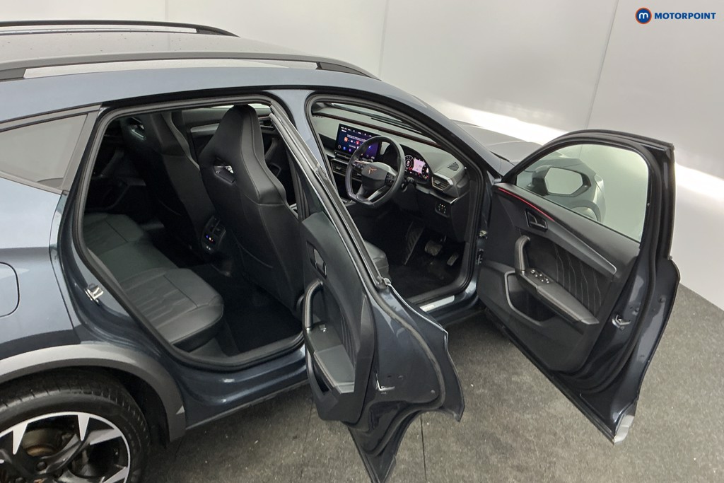 Cupra Formentor V2 Automatic Petrol SUV - Stock Number (1613470) - 5th supplementary image