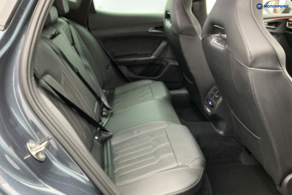 Cupra Formentor V2 Automatic Petrol SUV - Stock Number (1613470) - 6th supplementary image