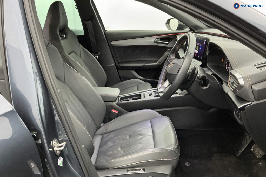 Cupra Formentor V2 Automatic Petrol SUV - Stock Number (1613470) - 7th supplementary image