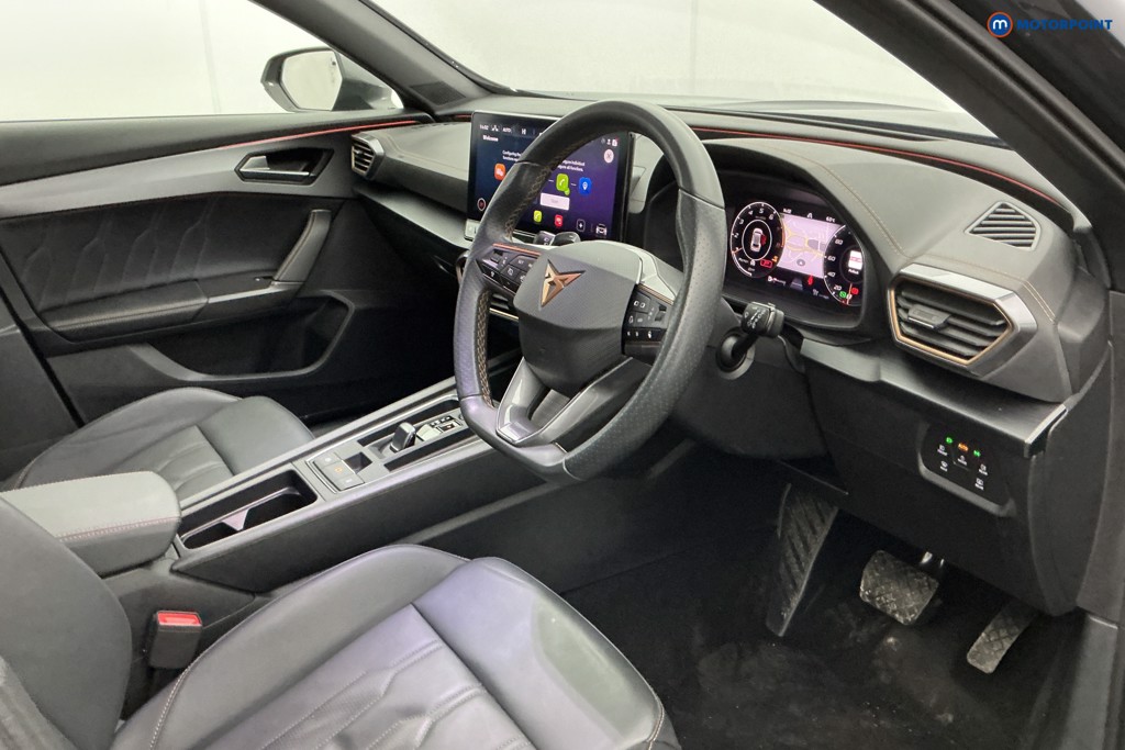 Cupra Formentor V2 Automatic Petrol SUV - Stock Number (1613470) - 9th supplementary image