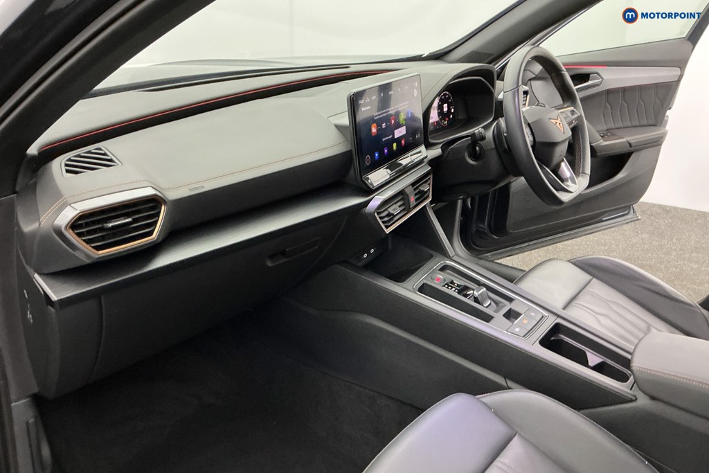 Cupra Formentor V2 Automatic Petrol SUV - Stock Number (1613470) - 10th supplementary image