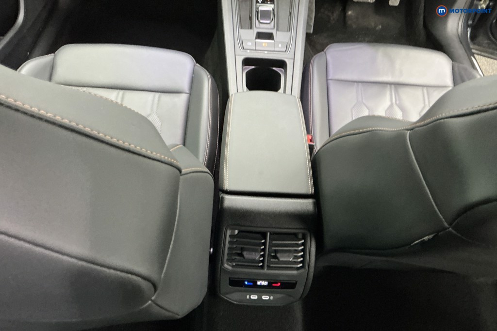 Cupra Formentor V2 Automatic Petrol SUV - Stock Number (1613470) - 12th supplementary image