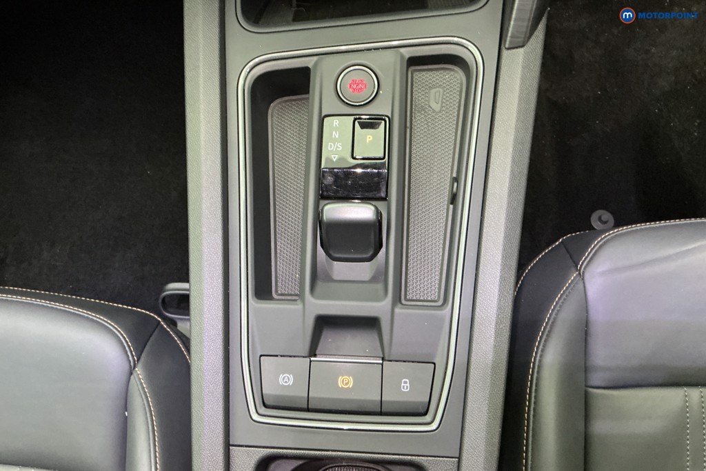 Cupra Formentor V2 Automatic Petrol SUV - Stock Number (1613470) - 18th supplementary image