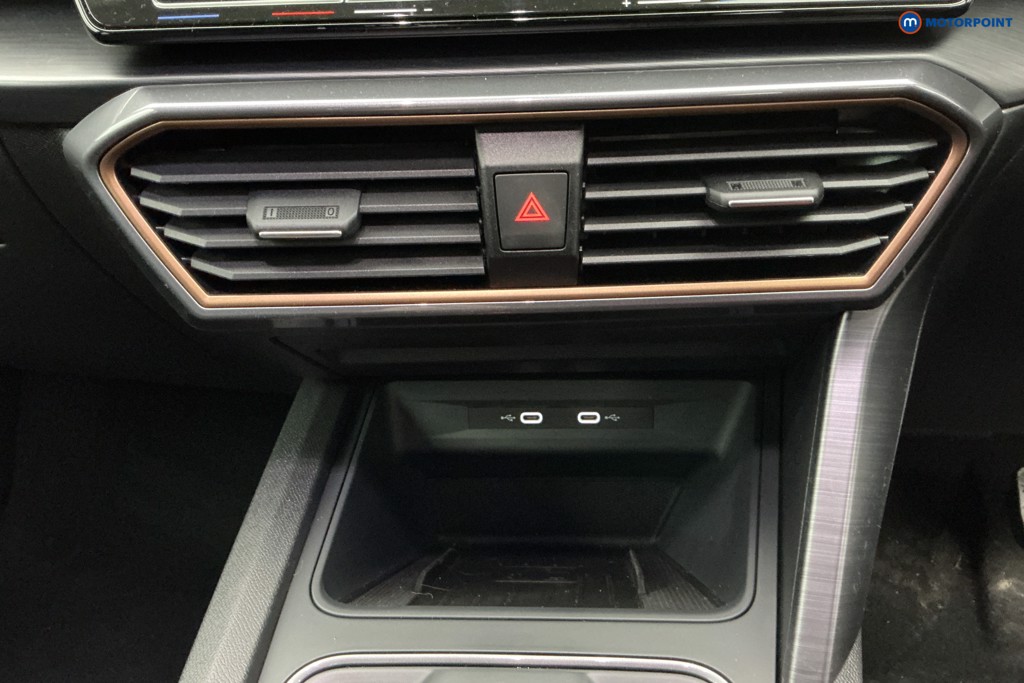 Cupra Formentor V2 Automatic Petrol SUV - Stock Number (1613470) - 19th supplementary image