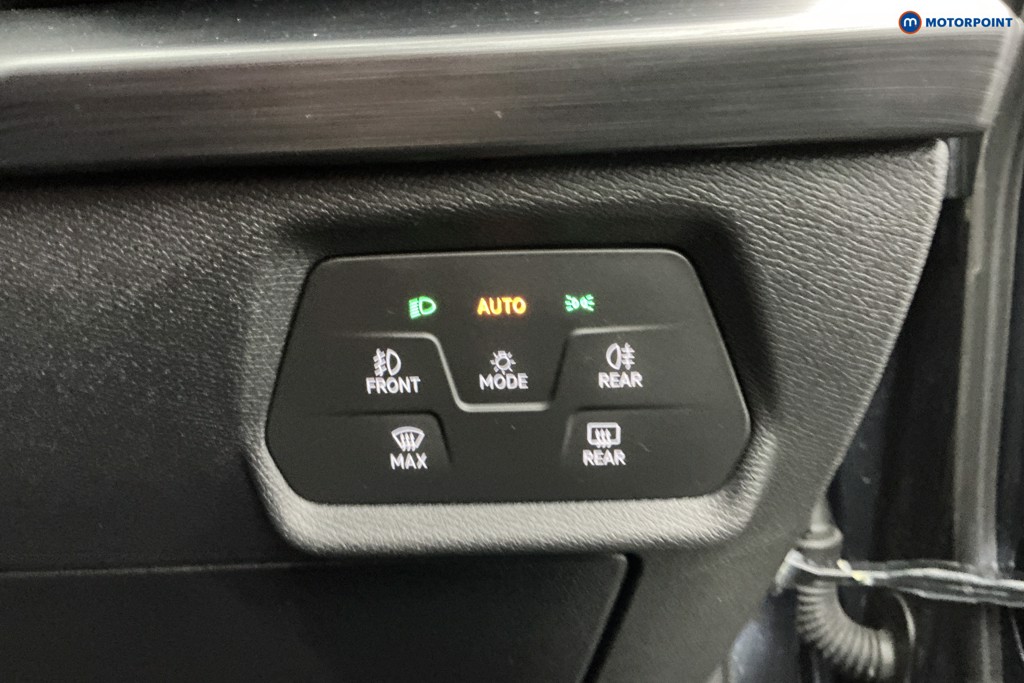 Cupra Formentor V2 Automatic Petrol SUV - Stock Number (1613470) - 23rd supplementary image