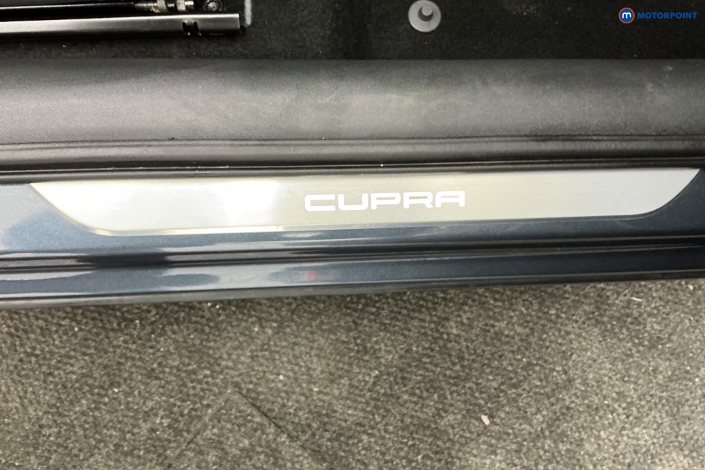 Cupra Formentor V2 Automatic Petrol SUV - Stock Number (1613470) - 24th supplementary image