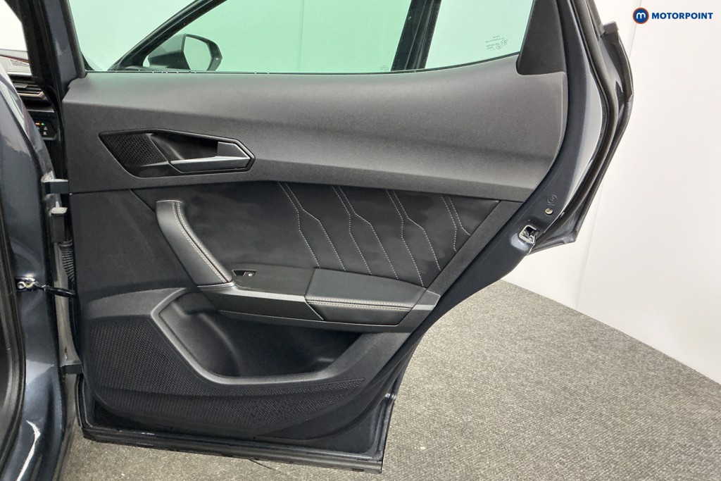 Cupra Formentor V2 Automatic Petrol SUV - Stock Number (1613470) - 27th supplementary image