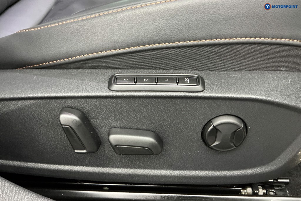 Cupra Formentor V2 Automatic Petrol SUV - Stock Number (1613470) - 29th supplementary image