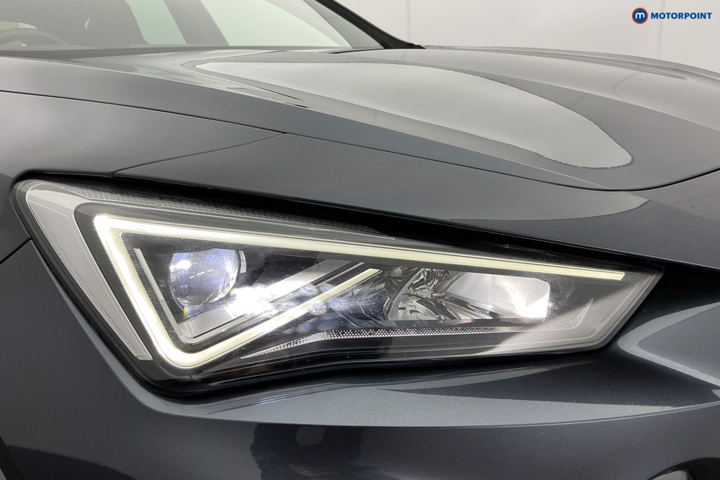 Cupra Formentor V2 Automatic Petrol SUV - Stock Number (1613470) - 30th supplementary image