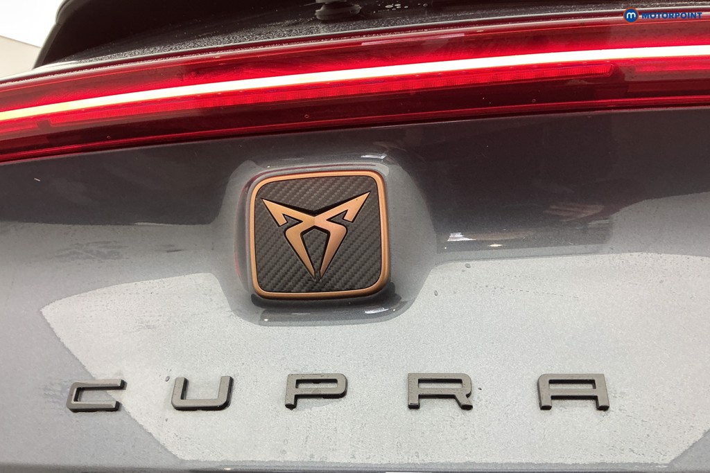 Cupra Formentor V2 Automatic Petrol SUV - Stock Number (1613470) - 32nd supplementary image