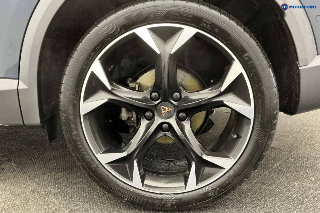 Cupra Formentor V2 Automatic Petrol SUV - Stock Number (1613470) - 34th supplementary image
