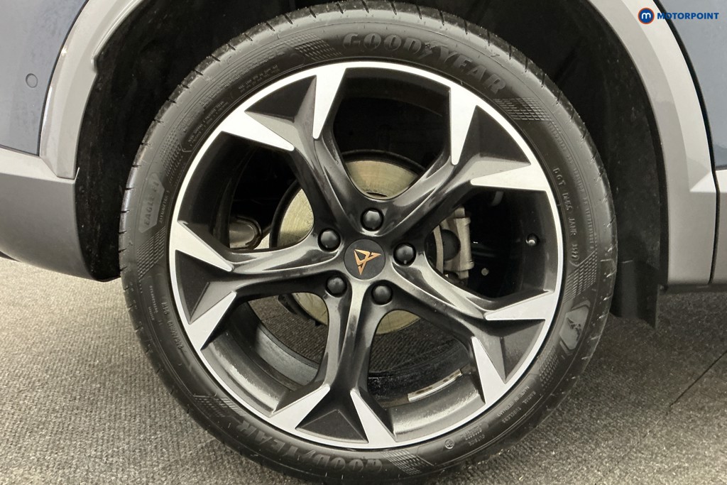 Cupra Formentor V2 Automatic Petrol SUV - Stock Number (1613470) - 35th supplementary image