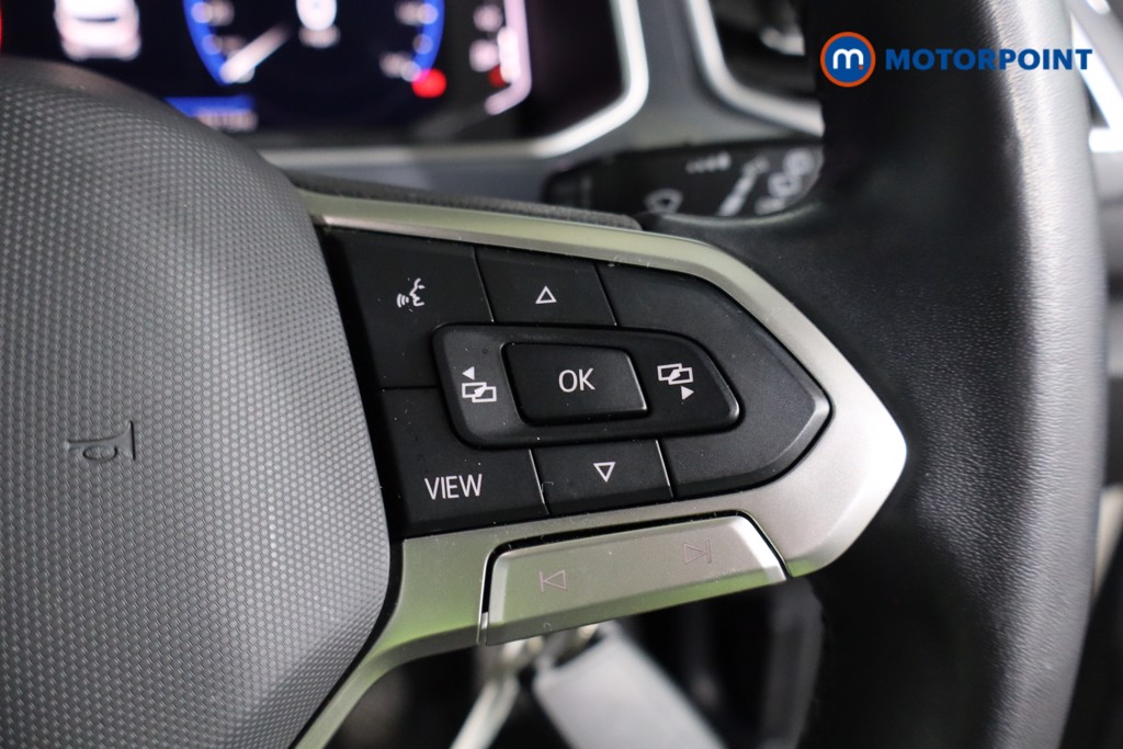 Volkswagen T-Roc Style Manual Petrol SUV - Stock Number (1613480) - 14th supplementary image