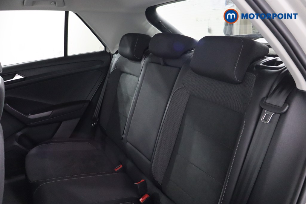 Volkswagen T-Roc Style Manual Petrol SUV - Stock Number (1613480) - 20th supplementary image