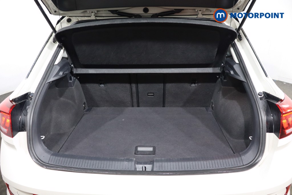 Volkswagen T-Roc Style Manual Petrol SUV - Stock Number (1613480) - 23rd supplementary image