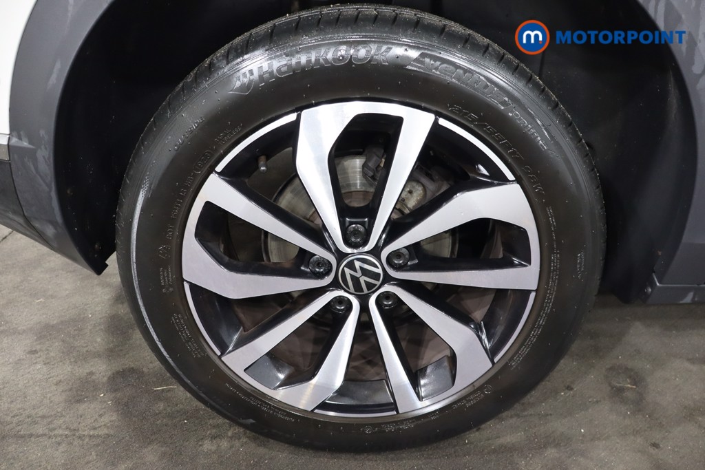 Volkswagen T-Roc Style Manual Petrol SUV - Stock Number (1613480) - 24th supplementary image