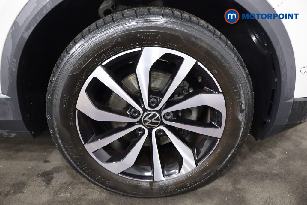 Volkswagen T-Roc Style Manual Petrol SUV - Stock Number (1613480) - 25th supplementary image