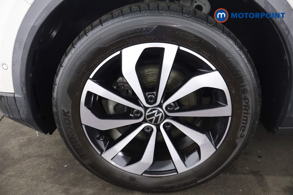 Volkswagen T-Roc Style Manual Petrol SUV - Stock Number (1613480) - 26th supplementary image