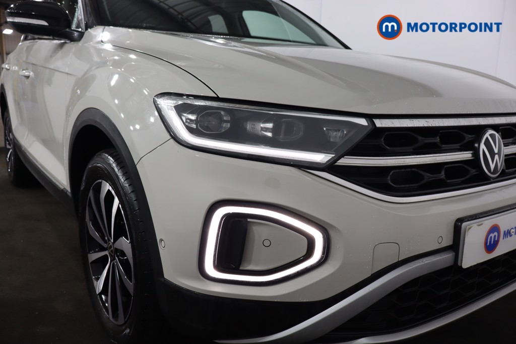 Volkswagen T-Roc Style Manual Petrol SUV - Stock Number (1613480) - 28th supplementary image