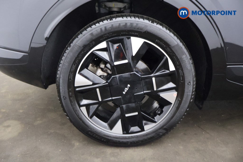 KIA Sportage Gt-Line Automatic Petrol-Electric Hybrid SUV - Stock Number (1613498) - 2nd supplementary image