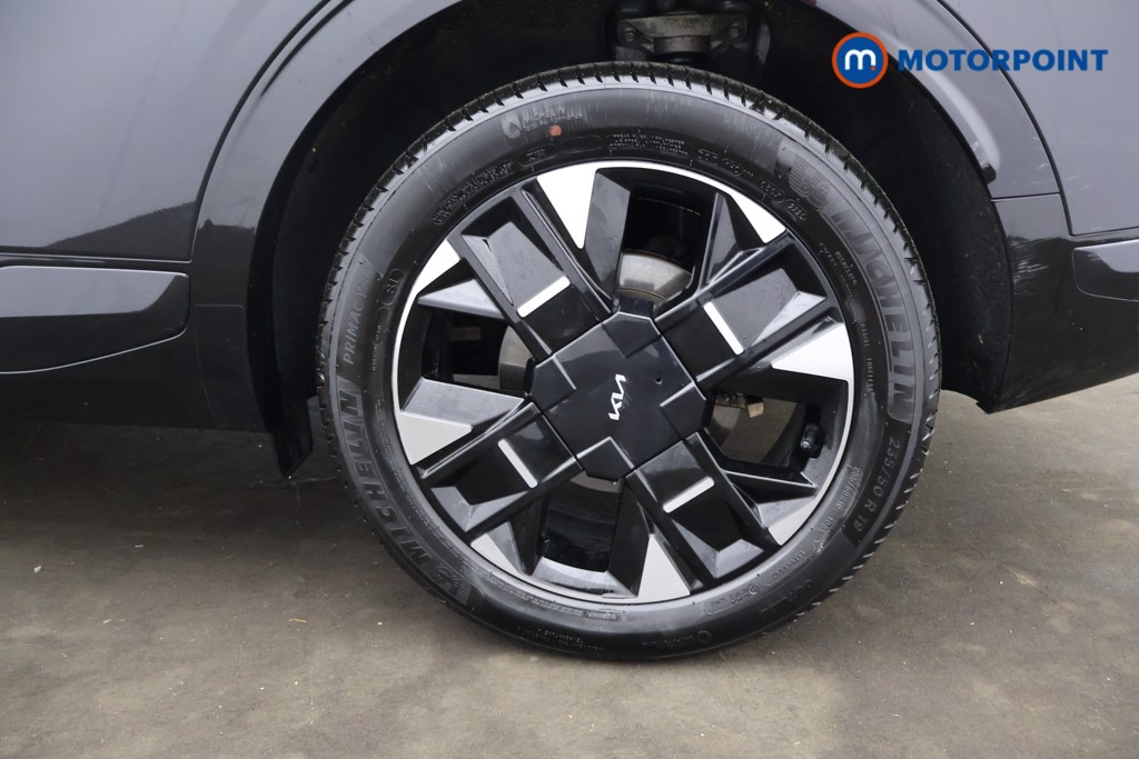 KIA Sportage Gt-Line Automatic Petrol-Electric Hybrid SUV - Stock Number (1613498) - 3rd supplementary image