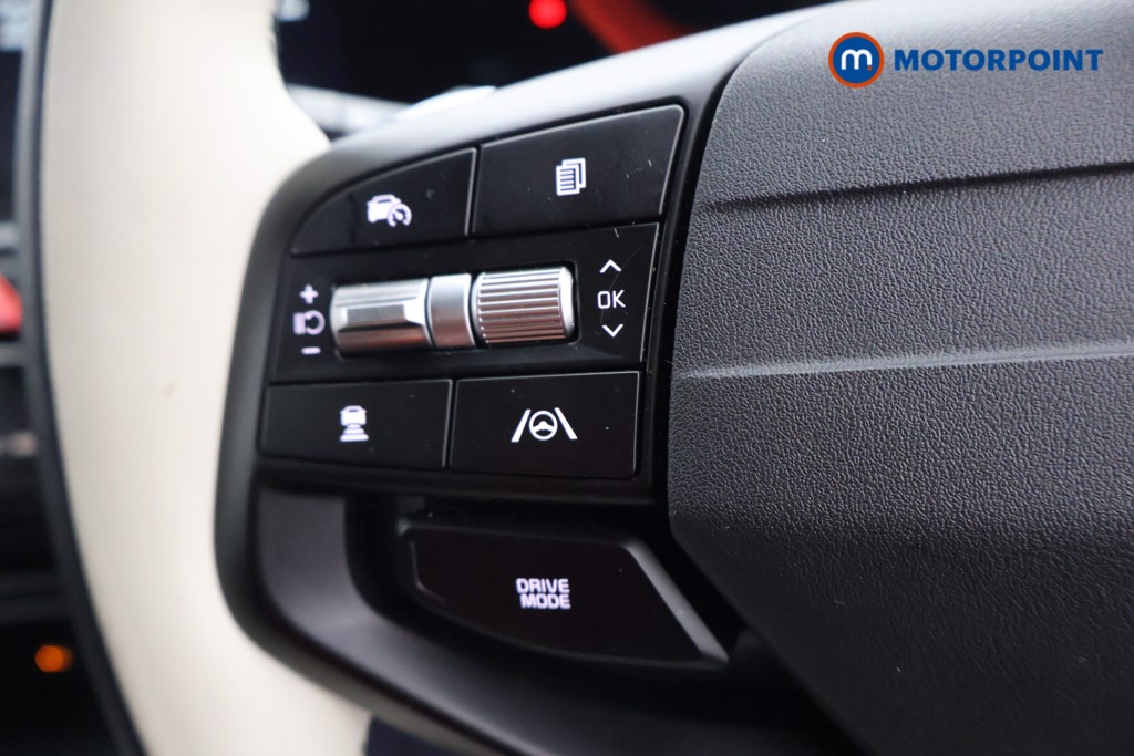 KIA Sportage Gt-Line Automatic Petrol-Electric Hybrid SUV - Stock Number (1613498) - 7th supplementary image