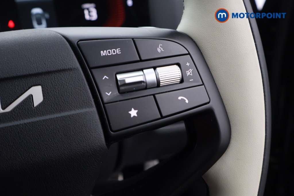 KIA Sportage Gt-Line Automatic Petrol-Electric Hybrid SUV - Stock Number (1613498) - 8th supplementary image