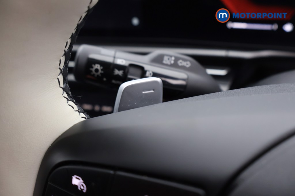 KIA Sportage Gt-Line Automatic Petrol-Electric Hybrid SUV - Stock Number (1613498) - 9th supplementary image