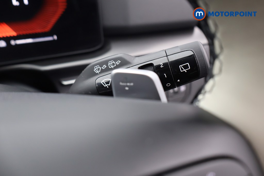 KIA Sportage Gt-Line Automatic Petrol-Electric Hybrid SUV - Stock Number (1613498) - 10th supplementary image