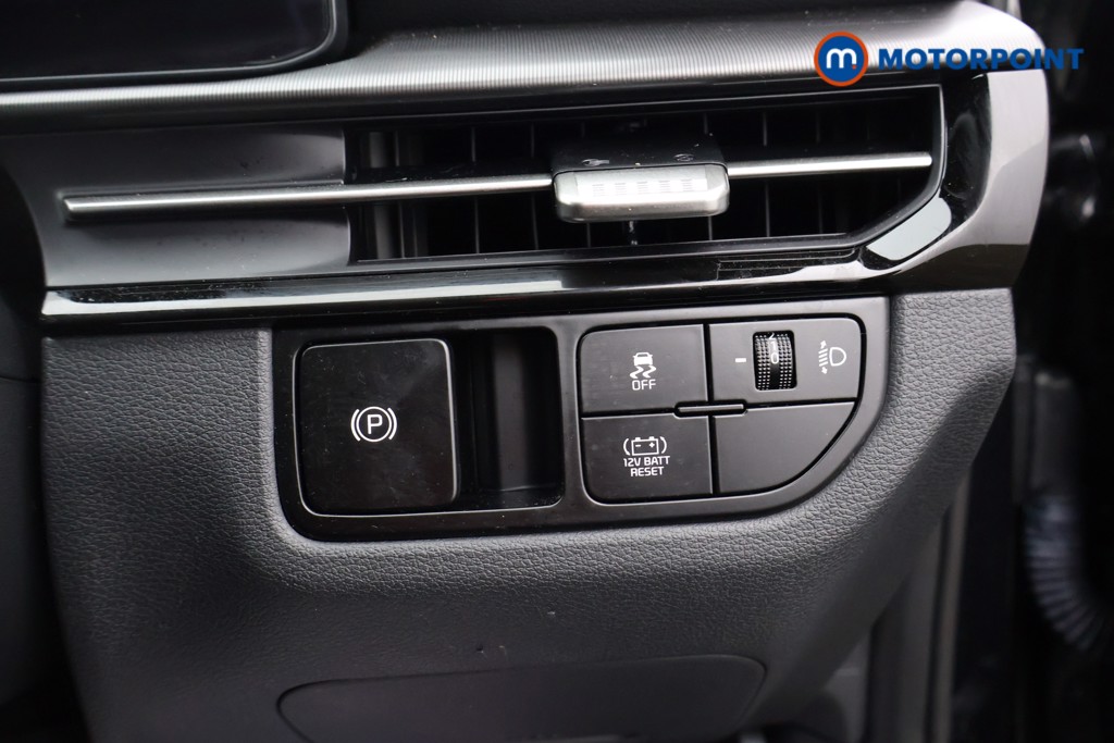 KIA Sportage Gt-Line Automatic Petrol-Electric Hybrid SUV - Stock Number (1613498) - 13th supplementary image