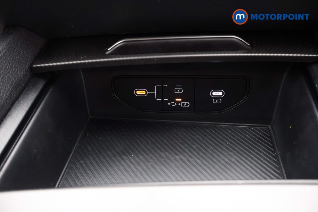 KIA Sportage Gt-Line Automatic Petrol-Electric Hybrid SUV - Stock Number (1613498) - 17th supplementary image
