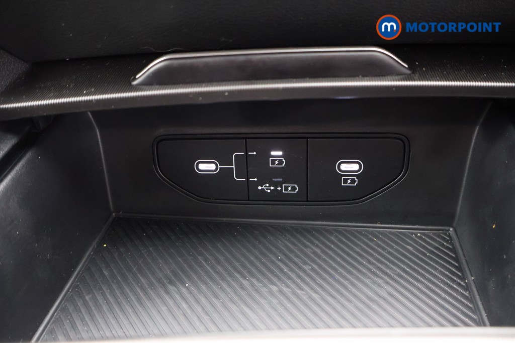 KIA Sportage Gt-Line Automatic Petrol-Electric Hybrid SUV - Stock Number (1613498) - 18th supplementary image