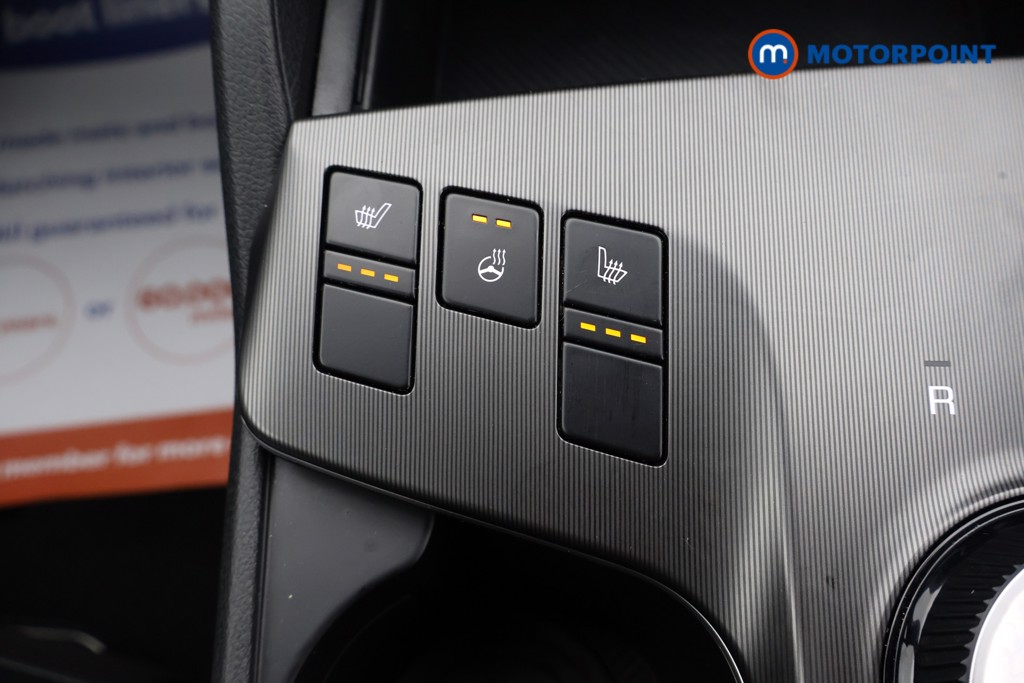 KIA Sportage Gt-Line Automatic Petrol-Electric Hybrid SUV - Stock Number (1613498) - 20th supplementary image