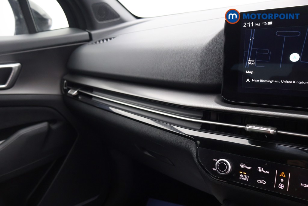 KIA Sportage Gt-Line Automatic Petrol-Electric Hybrid SUV - Stock Number (1613498) - 22nd supplementary image