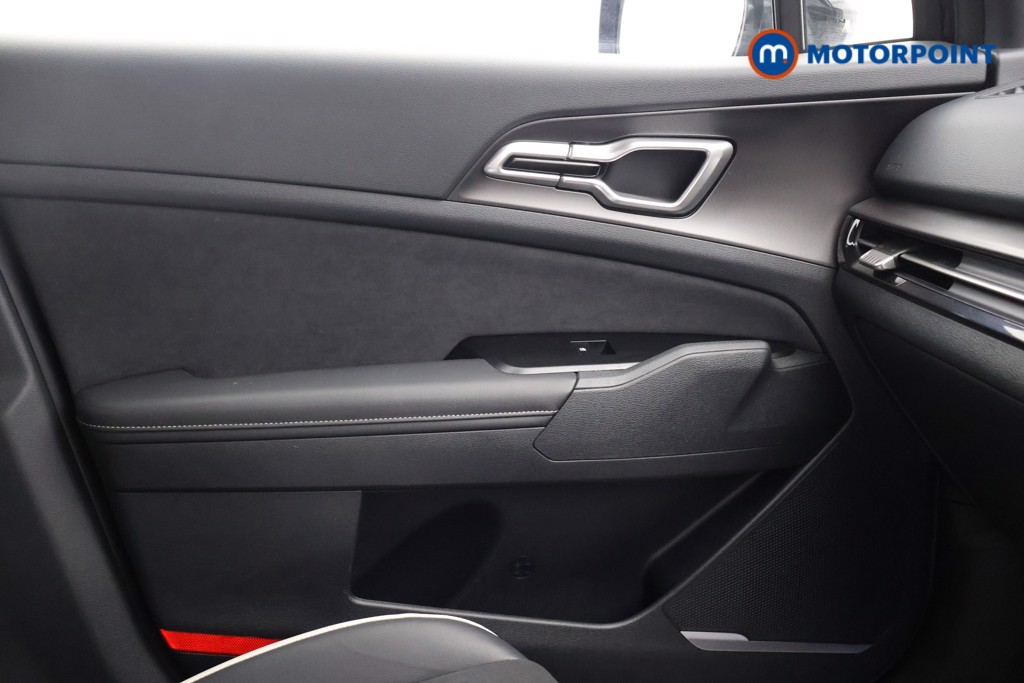 KIA Sportage Gt-Line Automatic Petrol-Electric Hybrid SUV - Stock Number (1613498) - 23rd supplementary image