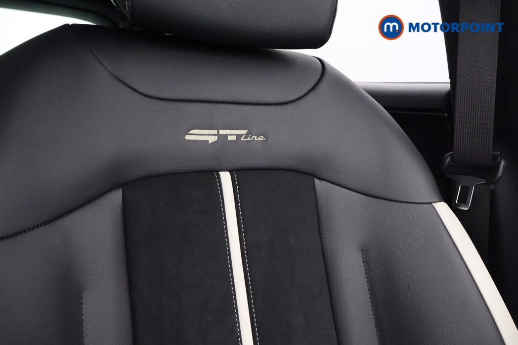 KIA Sportage Gt-Line Automatic Petrol-Electric Hybrid SUV - Stock Number (1613498) - 24th supplementary image