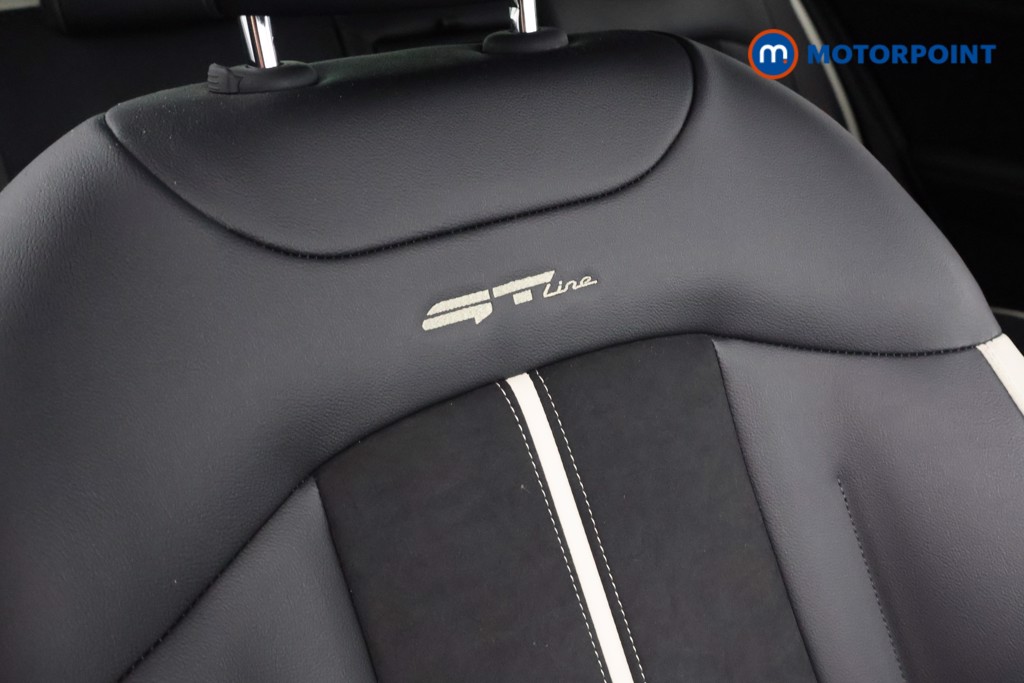 KIA Sportage Gt-Line Automatic Petrol-Electric Hybrid SUV - Stock Number (1613498) - 27th supplementary image