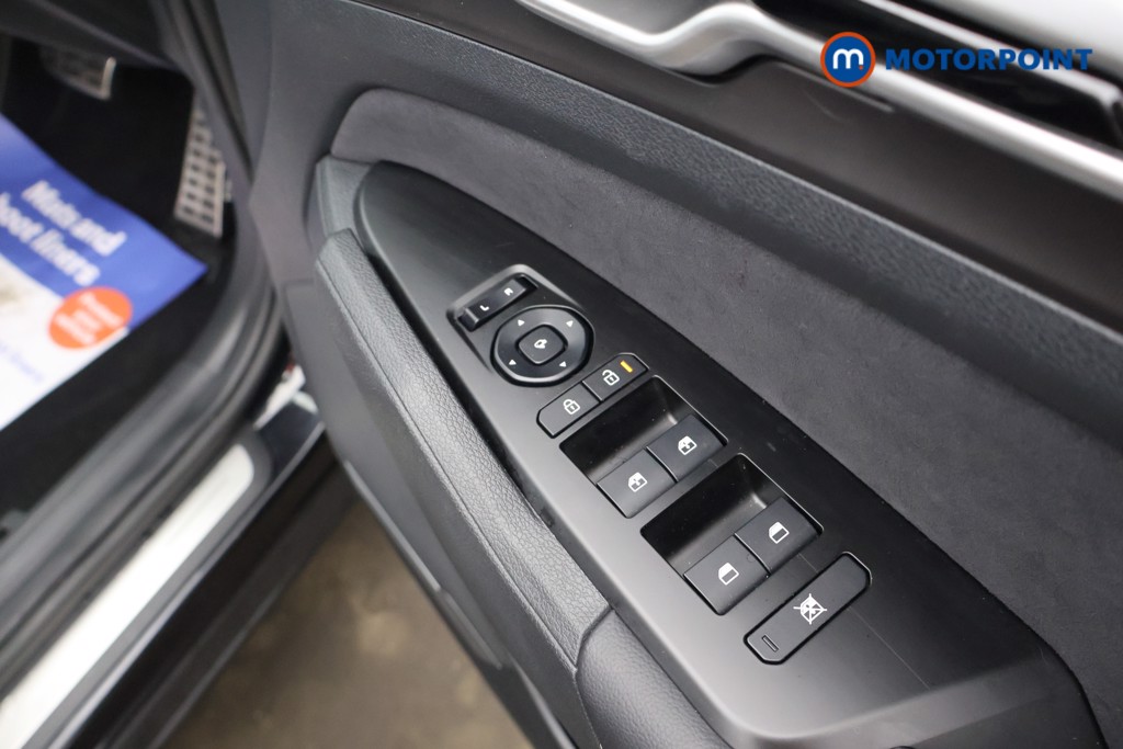 KIA Sportage Gt-Line Automatic Petrol-Electric Hybrid SUV - Stock Number (1613498) - 28th supplementary image